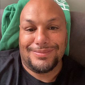 Meet your Posher, Aaron